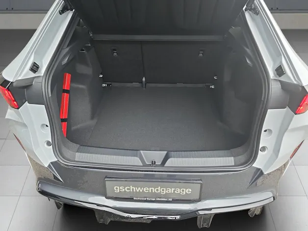 Cupra Tavascan 77 kWh Edge 4D