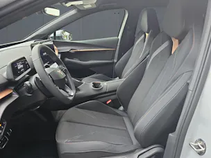 Cupra Tavascan 77 kWh Edge 4D