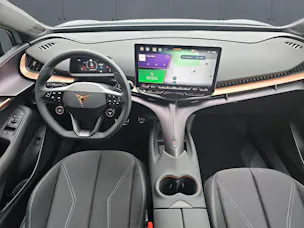 Cupra Tavascan 77 kWh Edge 4D