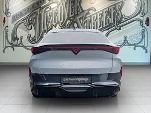 Cupra Tavascan 77 kWh Edge 4D