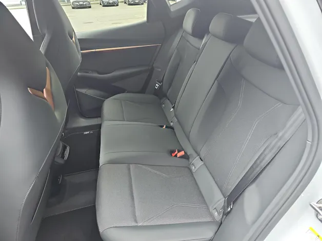Cupra Tavascan 77 kWh Edge 4D