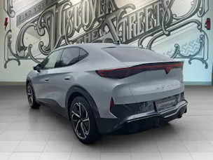 Cupra Tavascan 77 kWh Edge 4D