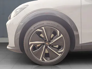 Cupra Tavascan 77 kWh Edge 4D