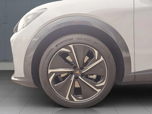 Cupra Tavascan 77 kWh Edge 4D