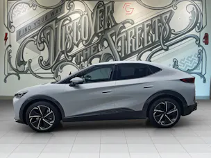 Cupra Tavascan 77 kWh Edge 4D