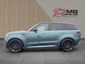 Land Rover Range Rover Sport P530 4.4 V8 First Edition Automatic mit Standheizung, Hinterachslenkung!