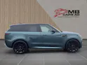 Land Rover Range Rover Sport P530 4.4 V8 First Edition Automatic mit Standheizung, Hinterachslenkung!