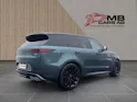 Land Rover Range Rover Sport P530 4.4 V8 First Edition Automatic mit Standheizung, Hinterachslenkung!