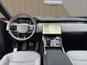 Land Rover Range Rover Sport P530 4.4 V8 First Edition Automatic mit Standheizung, Hinterachslenkung!
