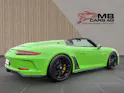 Porsche 911 Speedster