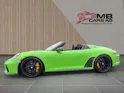 Porsche 911 Speedster