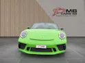 Porsche 911 Speedster