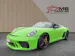 Porsche 911 Speedster