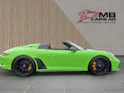 Porsche 911 Speedster