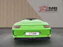 Porsche 911 Speedster