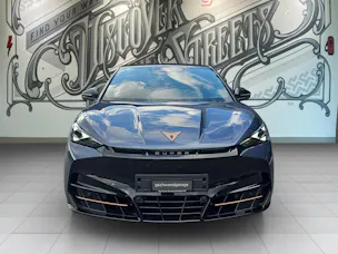 Cupra Tavascan 77 kWh Edge 4D