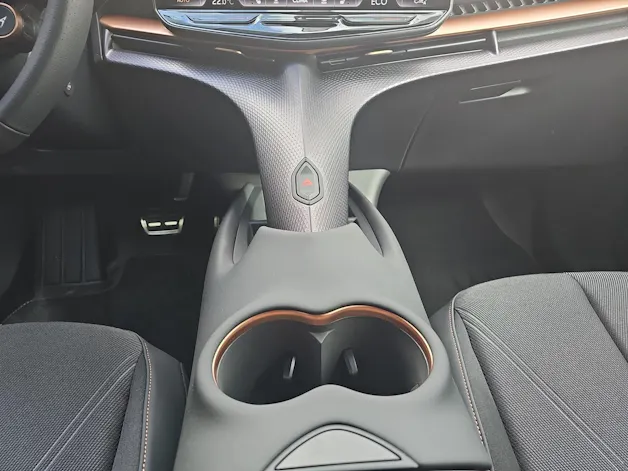 Cupra Tavascan 77 kWh Edge 4D