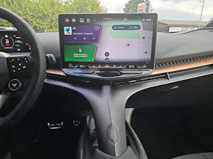 Cupra Tavascan 77 kWh Edge 4D