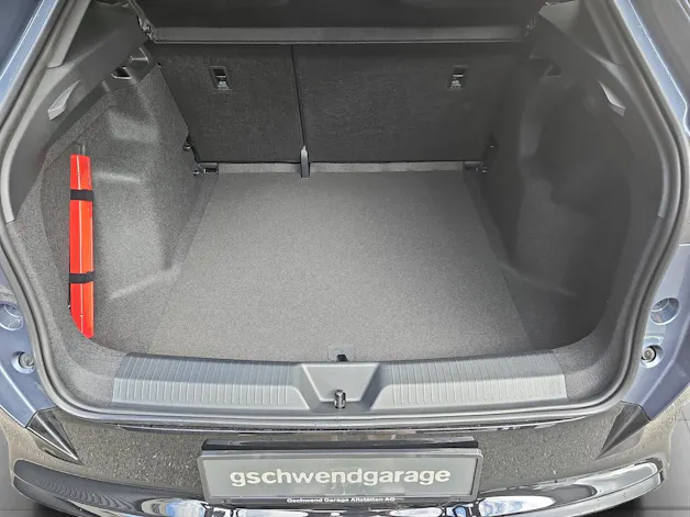 Cupra Tavascan 77 kWh Edge 4D