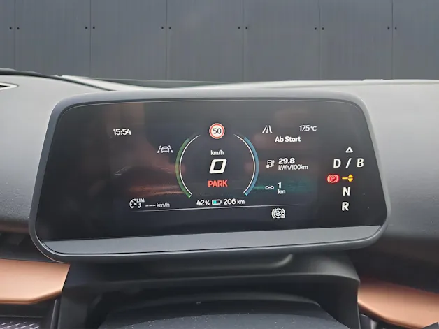 Cupra Tavascan 77 kWh Edge 4D