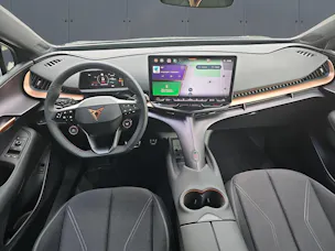 Cupra Tavascan 77 kWh Edge 4D