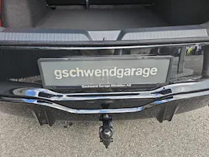 Cupra Tavascan 77 kWh Edge 4D