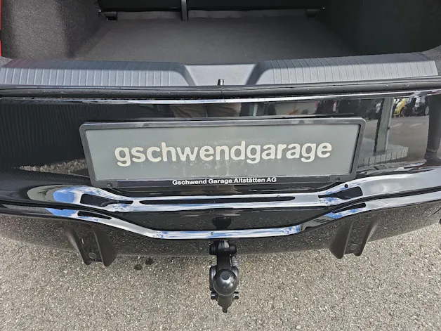 Cupra Tavascan 77 kWh Edge 4D