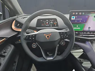Cupra Tavascan 77 kWh Edge 4D