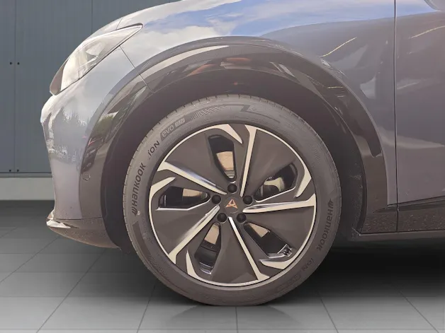 Cupra Tavascan 77 kWh Edge 4D