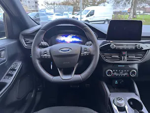Ford Kuga 2.5 Plug-in Hybrid ST-Line X