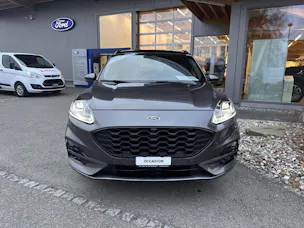 Ford Kuga 2.5 Plug-in Hybrid ST-Line X