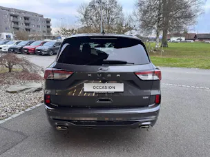 Ford Kuga 2.5 Plug-in Hybrid ST-Line X