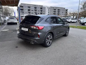 Ford Kuga 2.5 Plug-in Hybrid ST-Line X