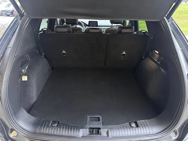 Ford Kuga 2.5 Plug-in Hybrid ST-Line X