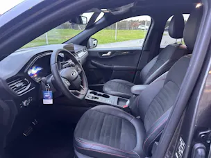 Ford Kuga 2.5 Plug-in Hybrid ST-Line X