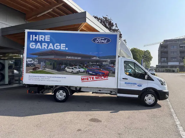 Ford Transit Koffer 350 L3 2.0 EcoBlue 165 Trend HD