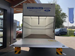 Ford Transit Koffer 350 L3 2.0 EcoBlue 165 Trend HD