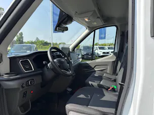 Ford Transit Koffer 350 L3 2.0 EcoBlue 165 Trend HD
