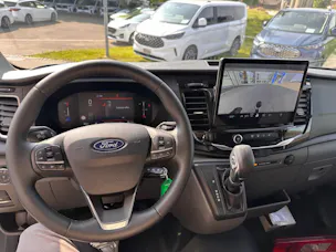 Ford Transit Koffer 350 L3 2.0 EcoBlue 165 Trend HD