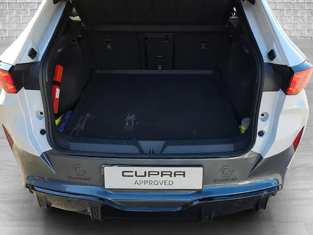 CUPRA Tavascan Type 9 77 kWh Adrenaline