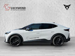 Cupra Tavascan Type 9 77 kWh Adrenaline