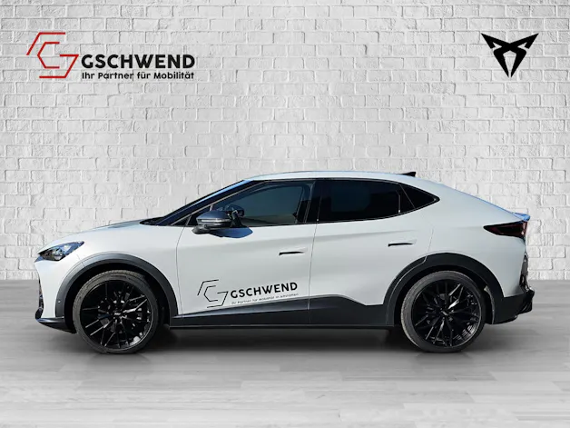 Cupra Tavascan Type 9 77 kWh Adrenaline