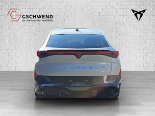 Cupra Tavascan Type 9 77 kWh Adrenaline