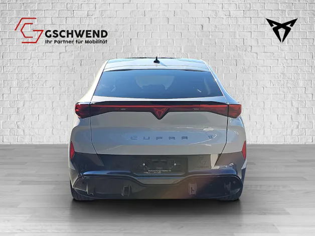 Cupra Tavascan Type 9 77 kWh Adrenaline