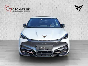 Cupra Tavascan Type 9 77 kWh Adrenaline