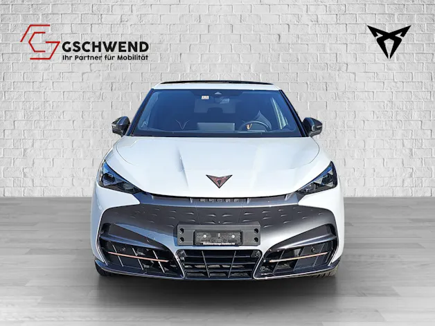Cupra Tavascan Type 9 77 kWh Adrenaline