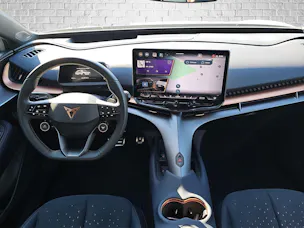 Cupra Tavascan Type 9 77 kWh Adrenaline