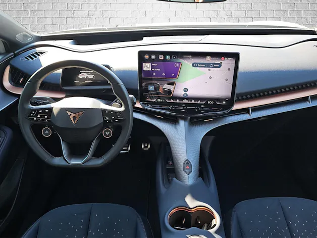 Cupra Tavascan Type 9 77 kWh Adrenaline