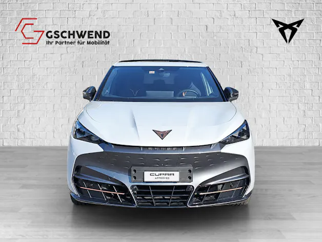 CUPRA Tavascan Type 9 77 kWh Adrenaline