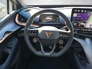 Cupra Tavascan Type 9 77 kWh Adrenaline
